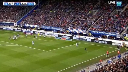 Wober Goal HD - Heerenveen	0-4	Ajax 01.10.2017