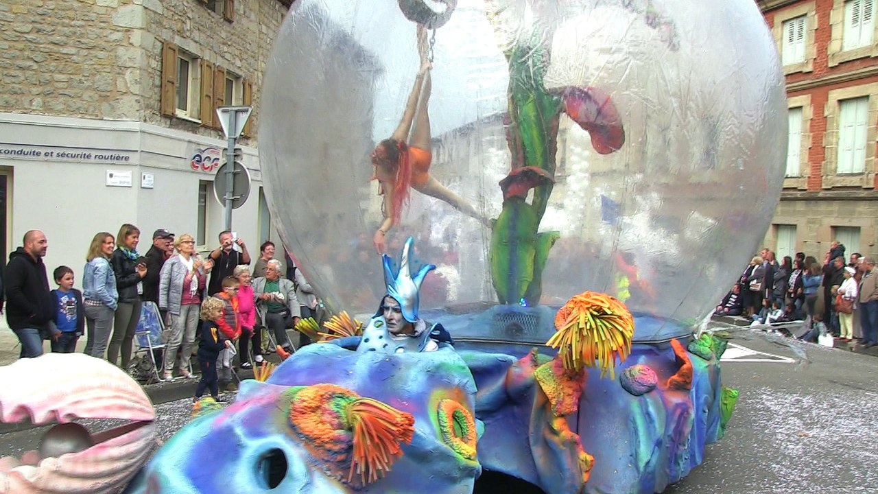 MONTBRISON - MONTBRISON