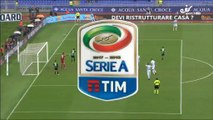 2-1 Stefan de Vrij Goal Italy  Serie A - 01.10.2017 Lazio 2-1 Sassuolo Calcio