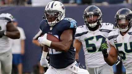 Marshall Plan: Demarco Murray is the silent assassin