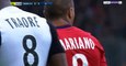 Mouctar Diakhaby Goal HD - Angers 1-2 Lyon 01.10.2017