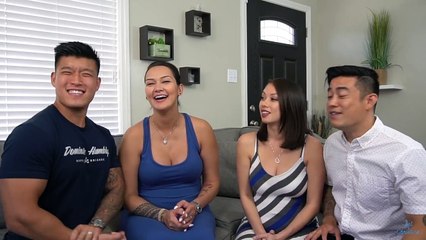 The Best And Worst Of Pregnancy Feat. Geovanna Kwan & Bart Kwan