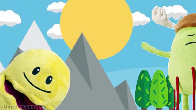 Disney Toys Song for Kids Dumb Ways To Die Surprise Toys Animation