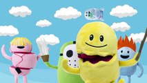 DUMB WAYS TO DIE Kids Song ABC Song Nursery Rhymes 2017
