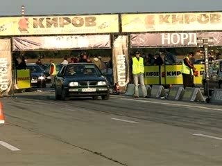 Vento GL 115 p.s. - Vectra GT 150 p.s.