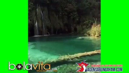 Pulau terindah di Indonesia Video Terbaru 2017