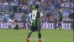 All Goals & highlights - Lazio 6-1 Sassuolo - 01.10.2017