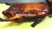 How to make Peking Duck (Beijing Roast Duck)