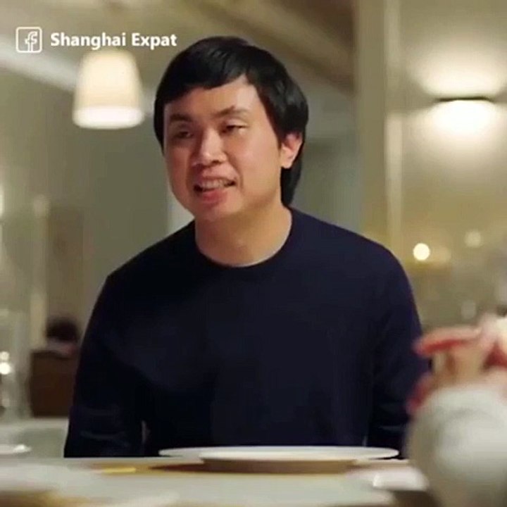 Voilà comment impressionner ses future beaux-parents !