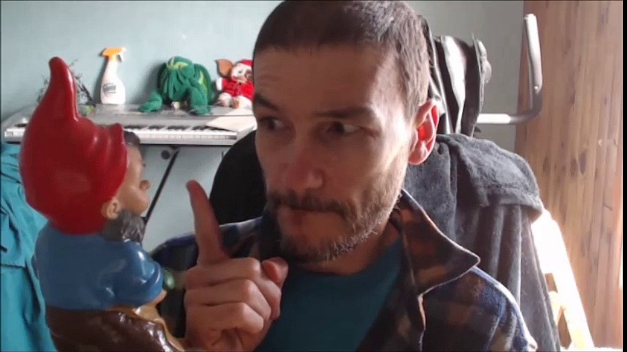 (Le nain et Moi) : le premier lien