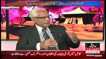 Tareekh-e-Pakistan Ahmed Raza Kasuri Ke Sath – 1st October 2017