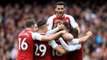 Arsenal have responded in a 'united way' since Liverpool defeat - Wenger