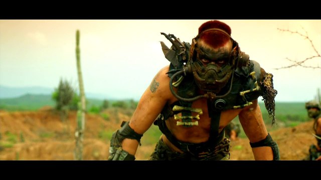 2091 Serie | Motivación