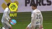 But Martin TERRIER (90ème +2) / Dijon FCO - RC Strasbourg Alsace - (1-1) - (DFCO-RCSA) / 2017-18