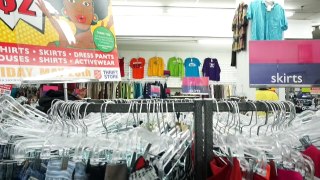 COME THRIFTING WITH ME // Salvation Army Thrift Store