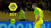 But Emiliano SALA (3ème) / FC Nantes - FC Metz - (1-0) - (FCN-FCM) / 2017-18