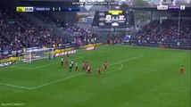 Angers 1-2 OL but Mouctar Diakhaby