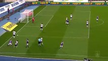 Kevin Friesenbichler Goal HD - Austria Vienna	2-0	Altach 01.10.2017