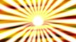Sun beams red blurry - HD animated background loop video, animation,free download