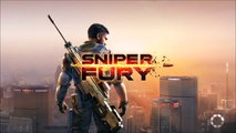 Sniper Fury (iOS/Android) Gameplay HD