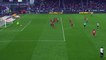 Karl Toko Ekambi Goal HD - Angers	2-3	Lyon 01.10.2017