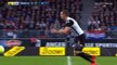 Karl Toko Ekambi  Goal HD - Angers	2-3	Lyon 01.10.2017