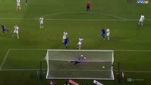 Maciej Gajos Goal HD - Lech Poznan 1-0 Legia 01.10.2017