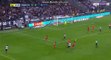 Karl Toko Ekambi Goal HD - Angers	2-3	Lyon 01.10.2017