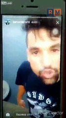 Il se filme sur Facebook Live avant de sauter d'un pont au Brésil