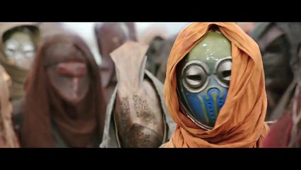 Thor 3 Ragnarok Trailer Oficial Español Latino Full Movie HD 2017