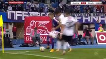 Friesenbichler Goal HD - Austria Vienna	2-0	Altach 01.10.2017