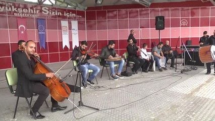 Hayatımız Roman" Projesi Roman Havasıyla Tamamlandı