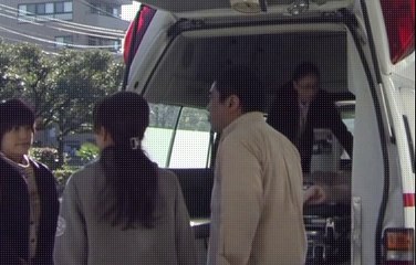 ランナウェイ~愛する君のために 9