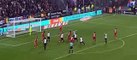 Ismael Traore Goal - Angers vs Lyon 3-3  01.10.2017 (HD)