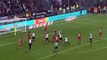 Ismael Traore Goal - Angers vs Lyon 3-3  01.10.2017 (HD)
