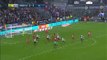 Angers 3  - 3 Lyon 01/10/2017 Ismael Traore  Great Goal 67' HD Full Screen .