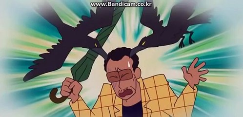 [미니극장] 도시전설 인면 크레용(한글자막)