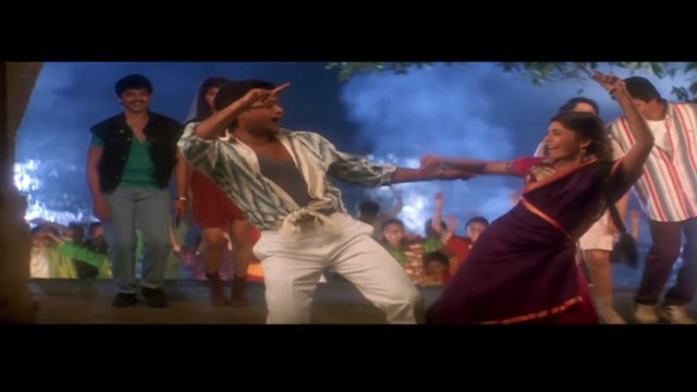 Achiko Bachiko Kachiku | Army Songs | Sadhna Sargam, Udit Narayan, Aditya Narayan | Sridevi