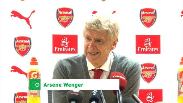 Barcelona in the Premier League would make things even more difficult - Wenger
