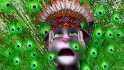 Talking Tom’s Guide to the Carnival