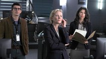 [NBC Network] The Brave Season 1 Episode 1 (S1E1) HD Streaming
