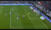 Anderson Talisca Goal HD - Besiktas 1-0 Trabzonspor - 01.10.2017