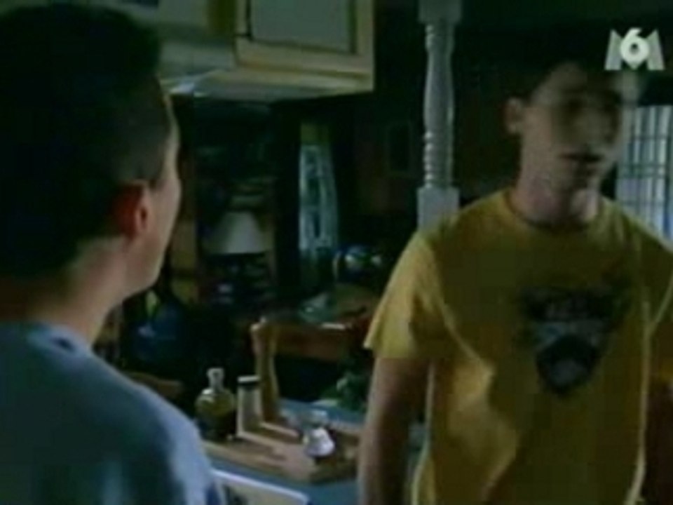 Malcolm 6x16 PART 2