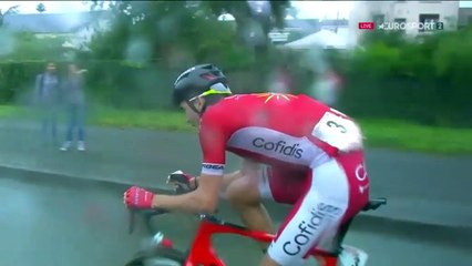 Laporte a eu le dernier mot : sa victoire en vidéo