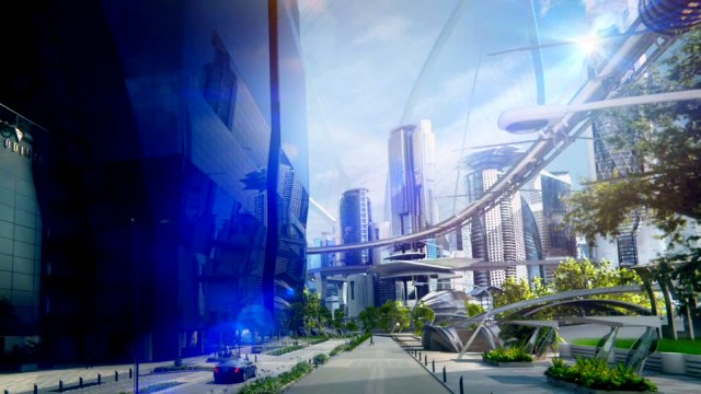 2091 Serie | Antes y Después