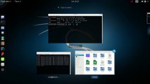 How to hack wifi 2016-2017 (Kali Linux)