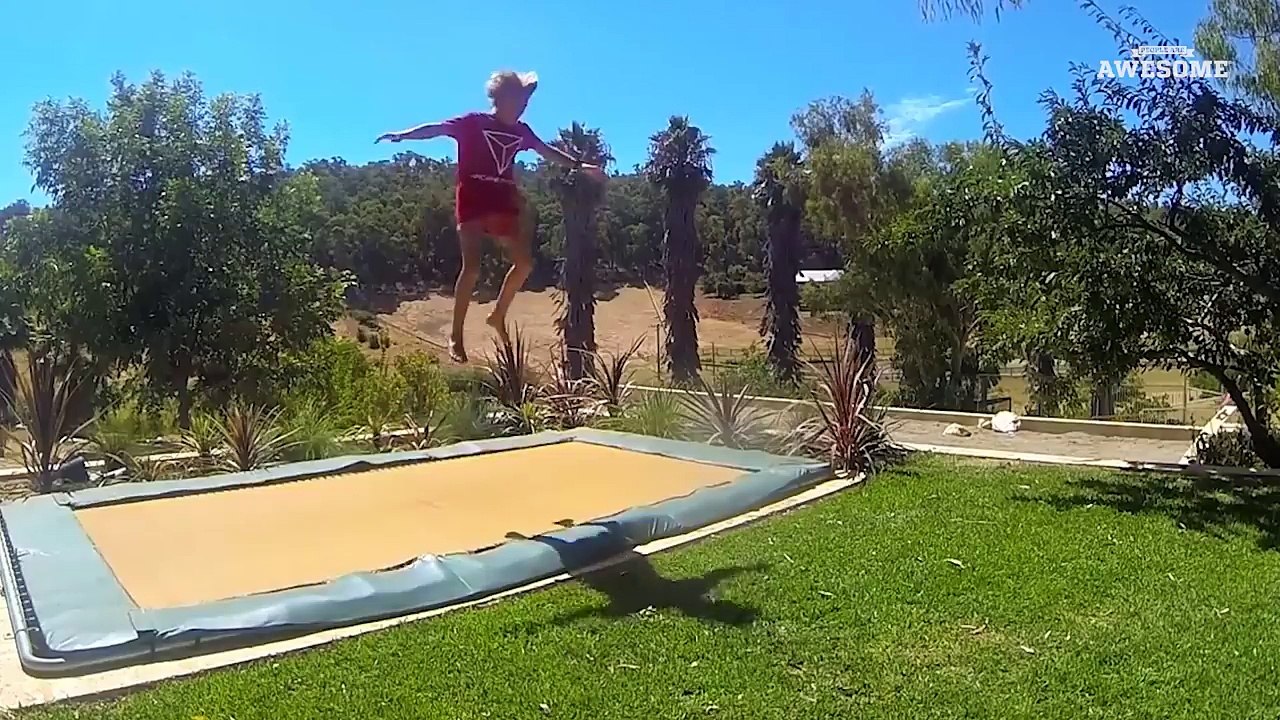 Epic Bails & Wipeouts!!