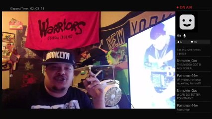 Playroom Family#1 respect to my people from TheStevenKingShow (154)