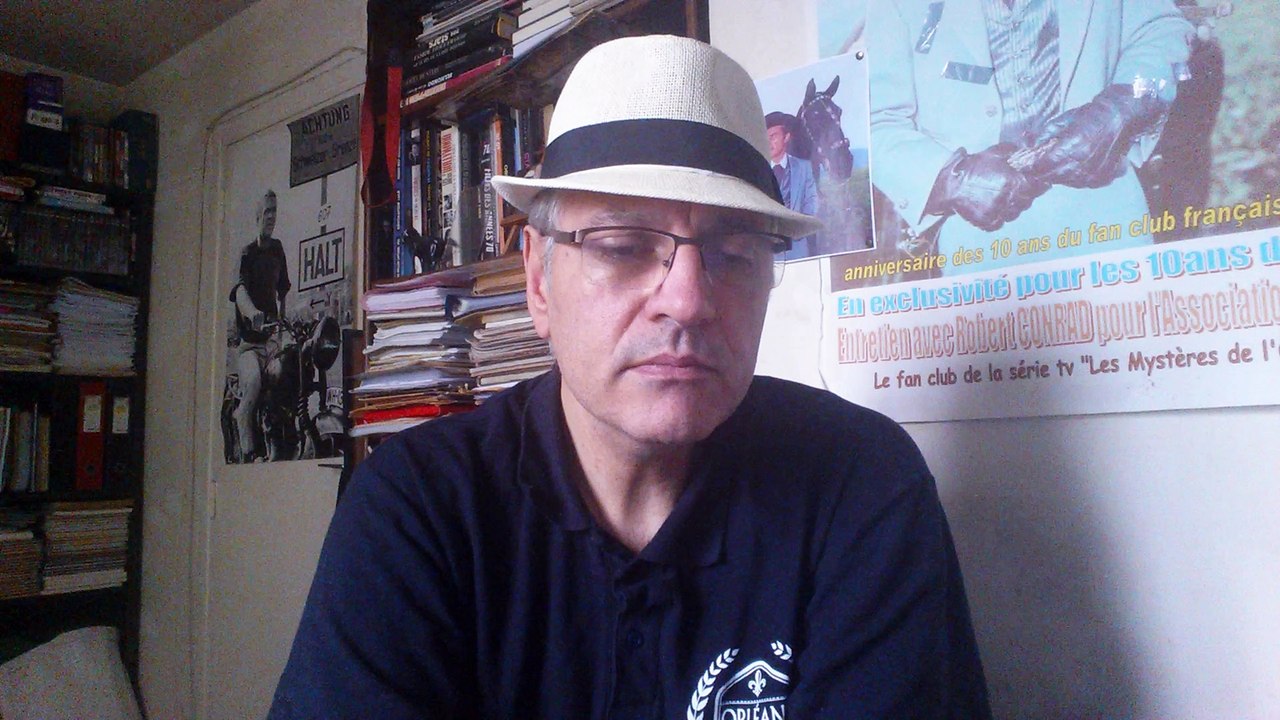 LES YEUX REVOLVER (2)