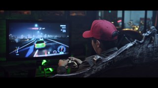 Tropkillaz - Make the Crowd (NFS VIP REMIX) – Vídeo Promo (KondZilla)